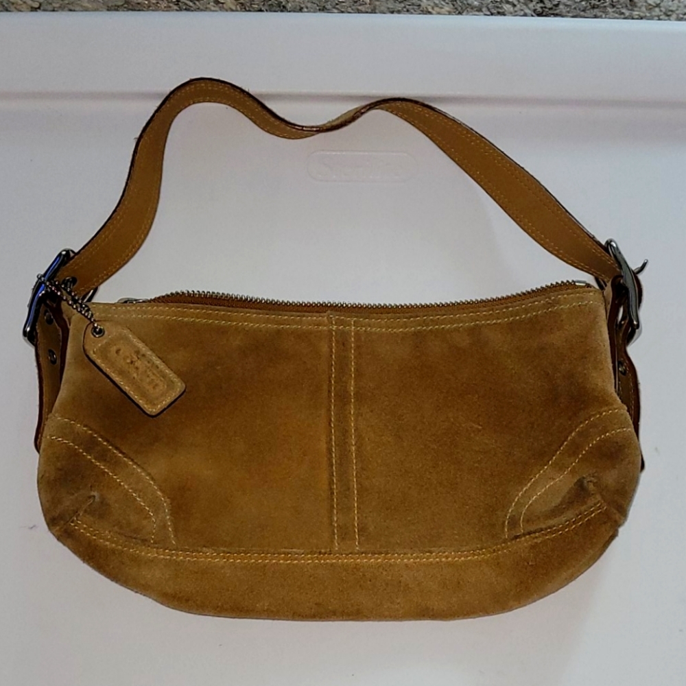***3 for $30*** Coach purse